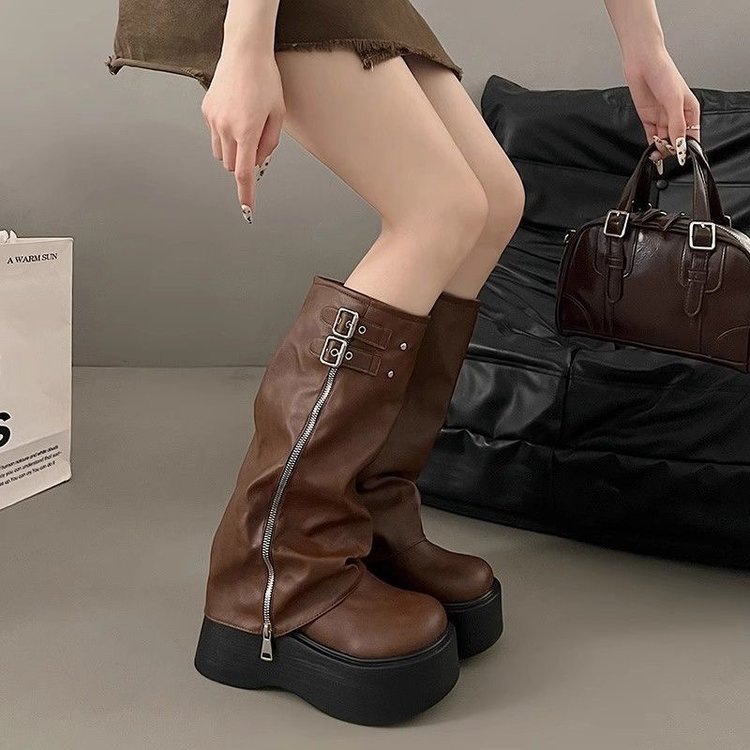 Stivali a Calzino Elasticizzat - No Show Sock Women recensione e prezzo