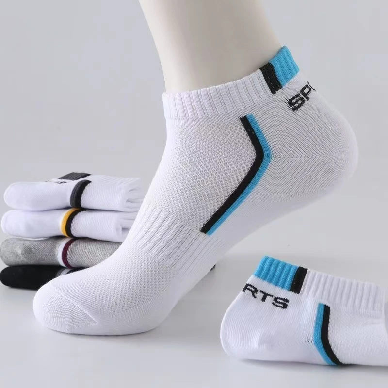 1/3/5 Paia di Calzini Sportivi - No Show Sock Women recensione e prezzo