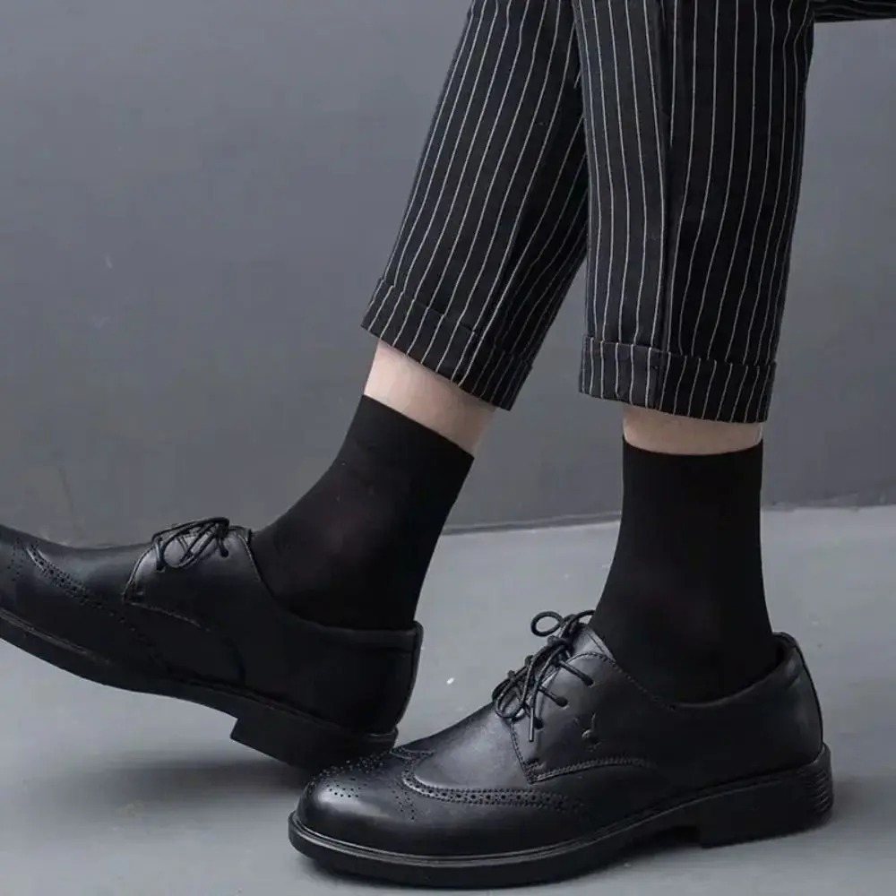 10 paia di calzini casual tras - Silk Sock Bamboo recensione e prezzo