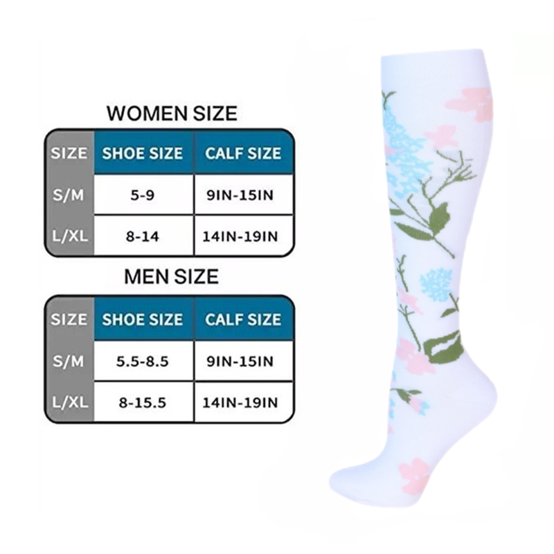 Calzini a compressione medica  - Compression Sock Medical recensione e prezzo
