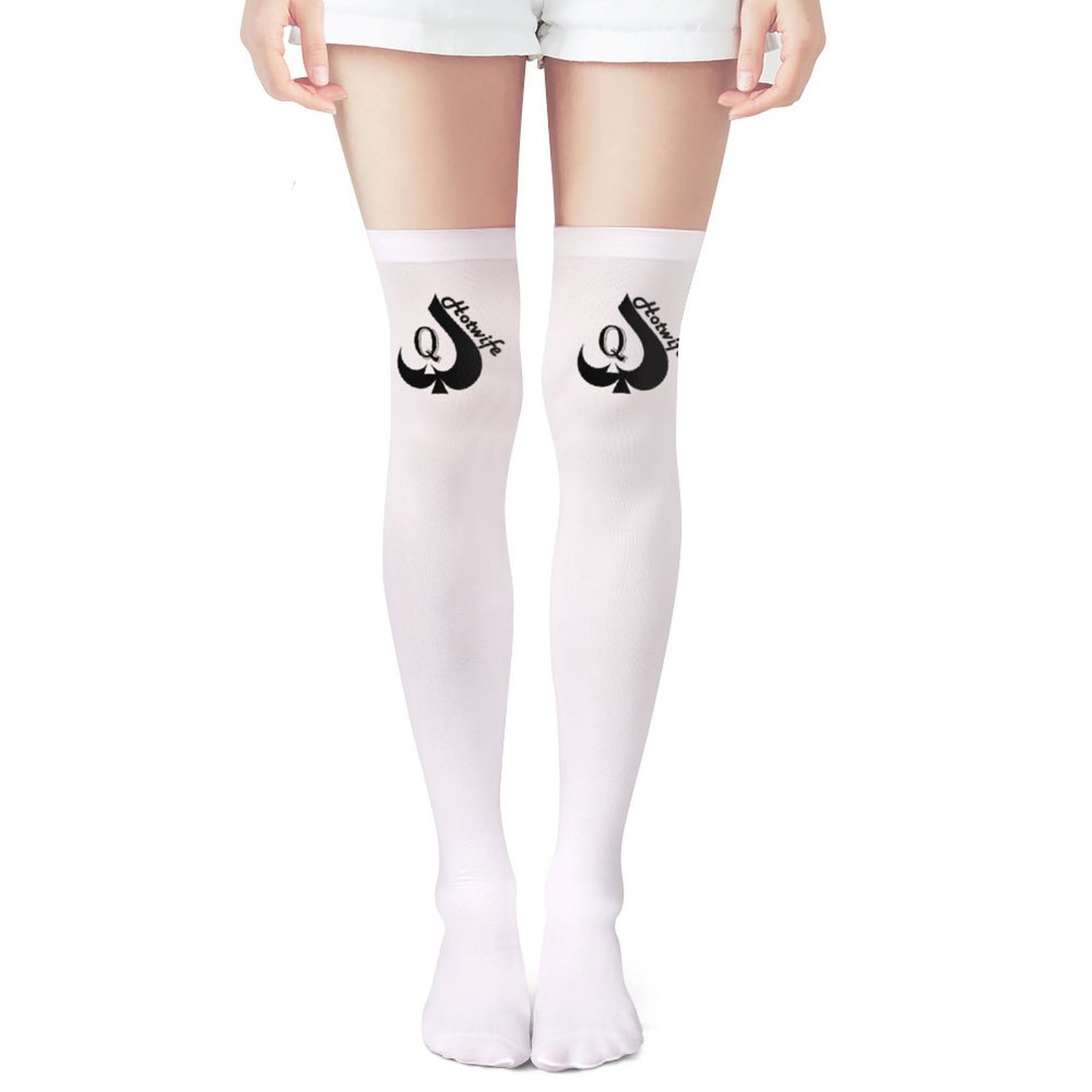 Calze a Tubo Alto Stile Ragazz - Knee High Sock Women recensione e prezzo