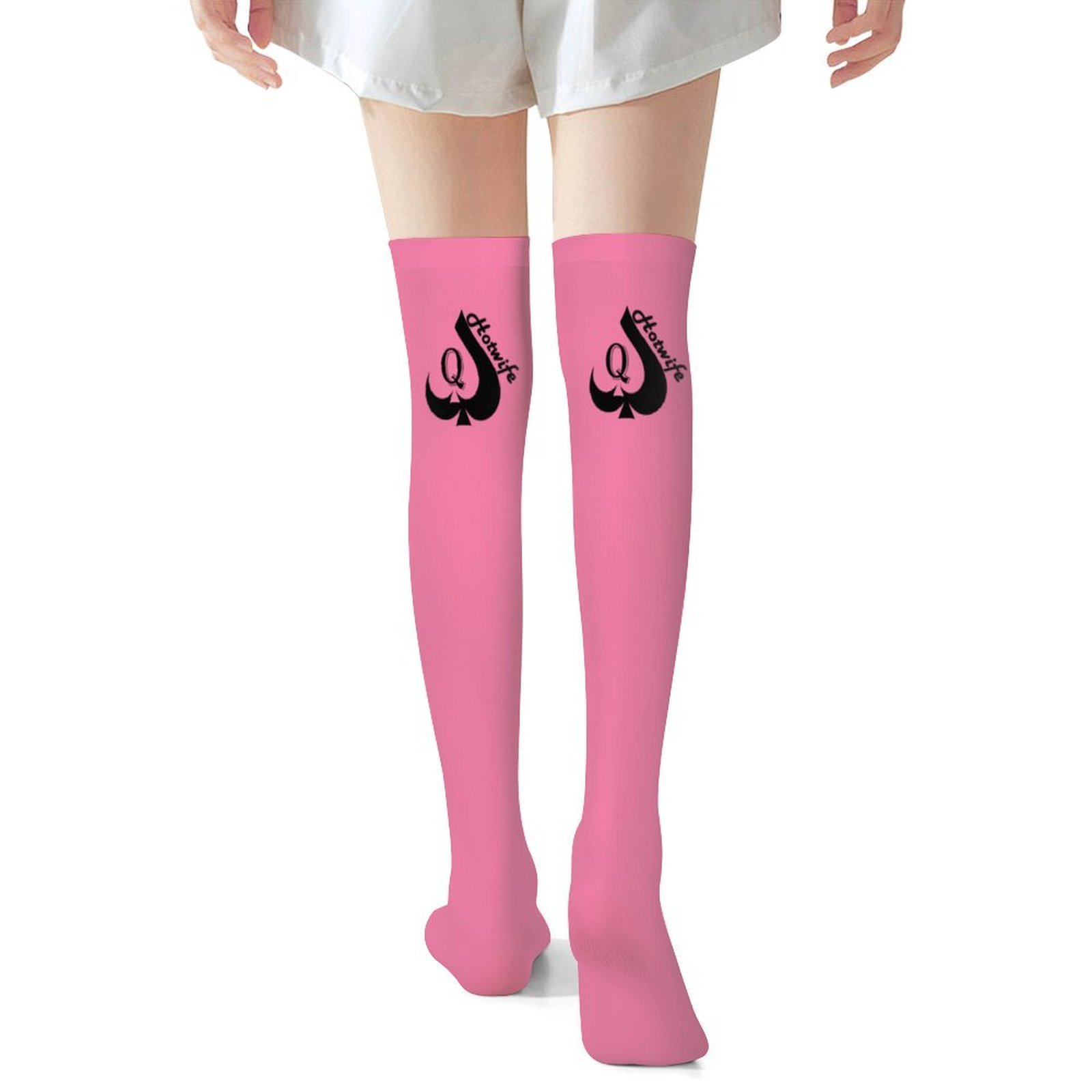Calze a Tubo Alto Stile Ragazz - Knee High Sock Women recensione e prezzo