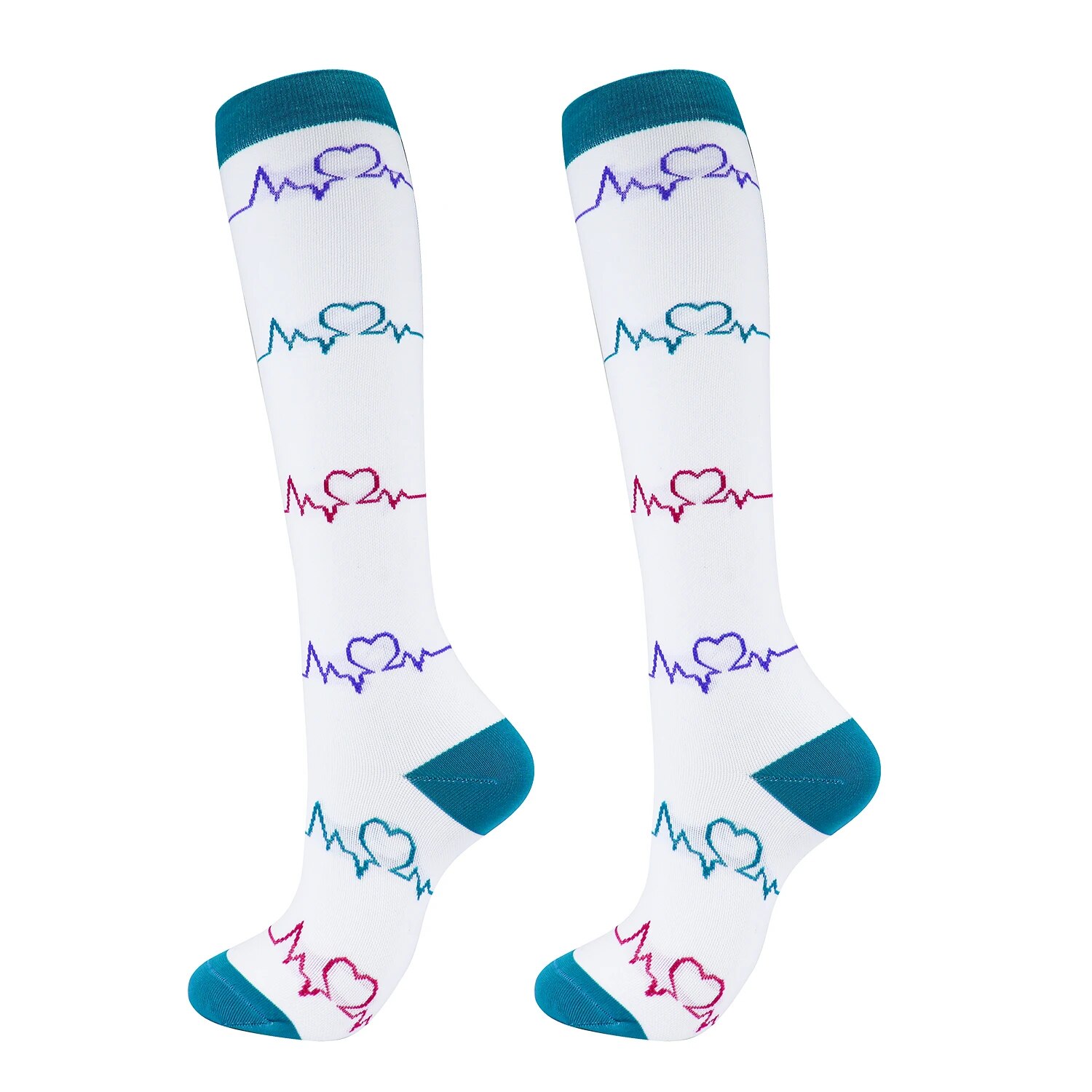 Calze a compressione donna uom - Compression Sock Medical recensione e prezzo