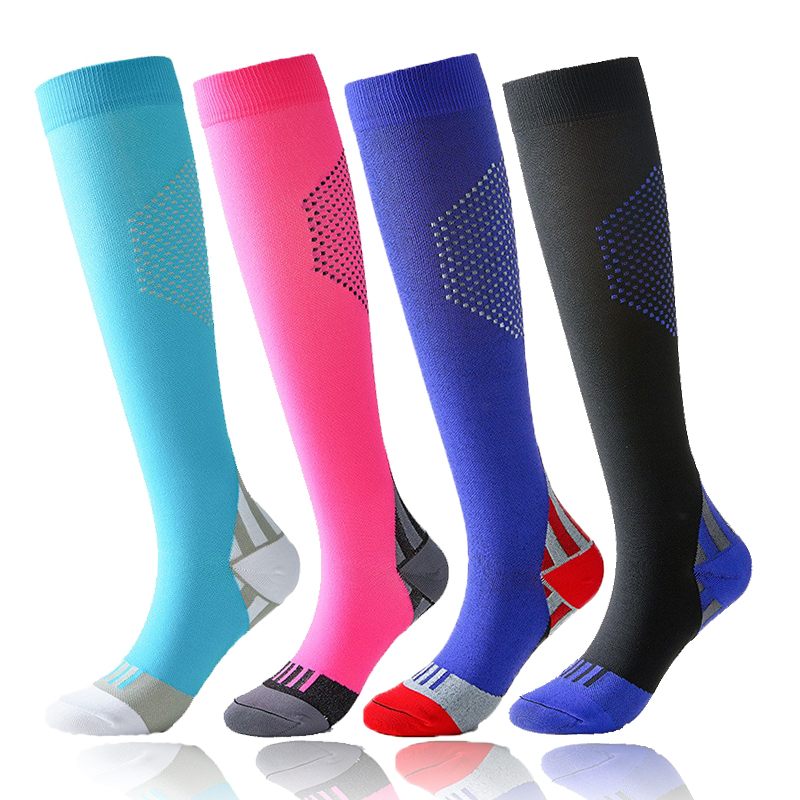 Nuovi calzini a compressione a - Compression Sock Medical recensione e prezzo