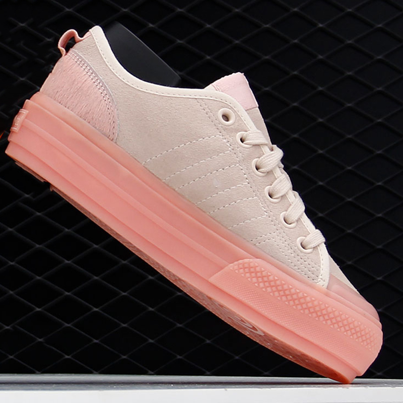 Scarpe casual sportive NIZZA d - Adidas Shoes Samba recensione e prezzo