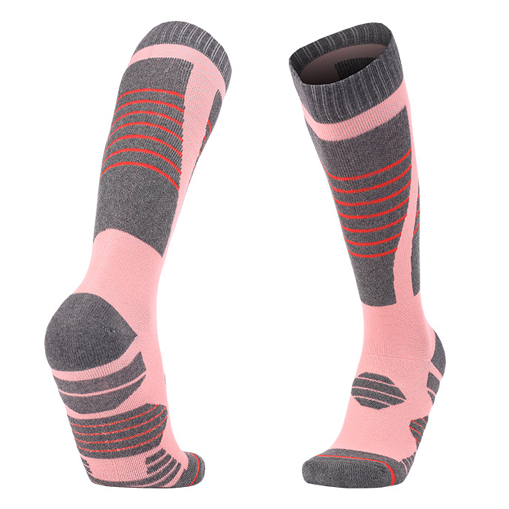 Calzini da sci termici inverna - Thermal Sock Winter recensione e prezzo