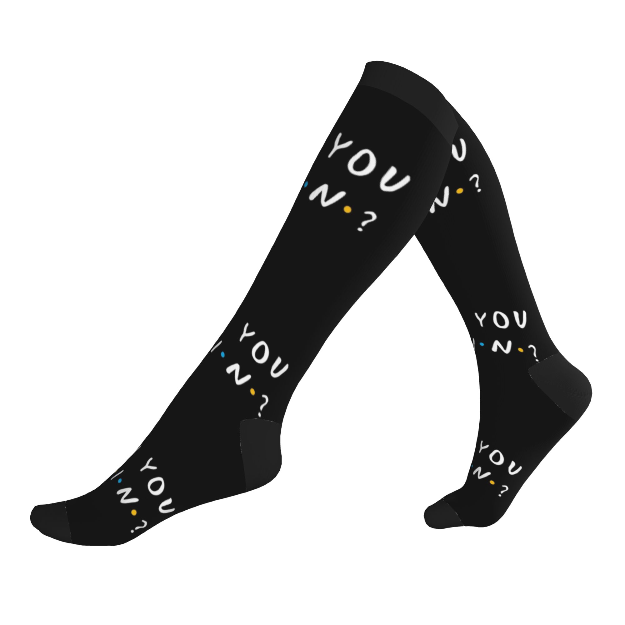 Calzini Divertenti con Stampa  - No Show Sock Women recensione e prezzo